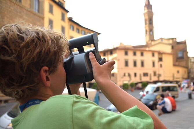 Florence: Uffizi Gallery Private Skip-the-Line Tour - The Atmosphere and Crowds