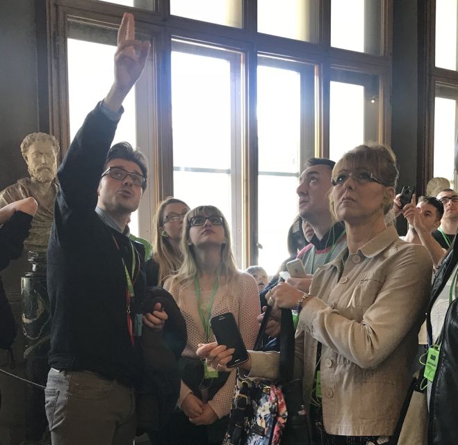 Florence: Uffizi Gallery Private Tour w/ Skip-the-Line Entry - Florence: Uffizi Gallery Private Tour w/ Skip-the-Line Entry — An In-Depth Review