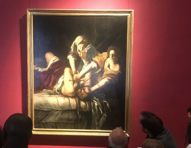 Florence: Uffizi Gallery Private Tour w/ Skip-the-Line Entry - The Value of a Private Guide and Skip-the-Line Access