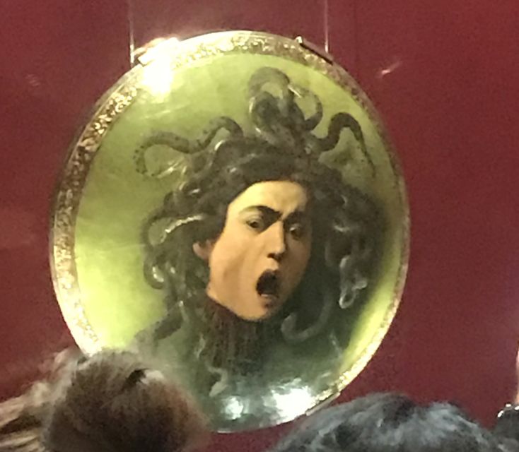 Florence: Uffizi Gallery Private Tour w/ Skip-the-Line Entry - Who Will Love This Tour?