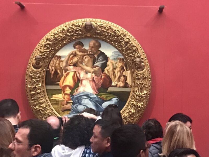 Florence: Uffizi Gallery Private Tour w/ Skip-the-Line Entry - Frequently Asked Questions
