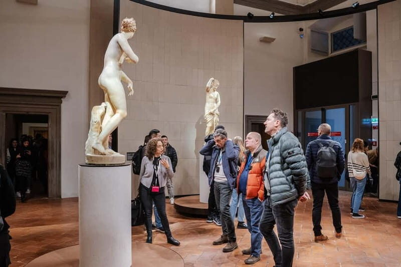 Florence: Uffizi Gallery Private Tour w/ Skip-the-Line Entry - Who Will Love This Tour?
