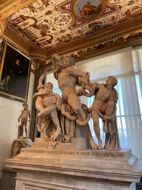 Florence: Uffizi Gallery Skip-the-line Entrance Ticket - FAQ – Your Practical Questions Answered  