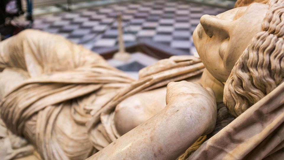 Florence: Uffizi Gallery Skip-the-line Entry Ticket - Cancellation Policy