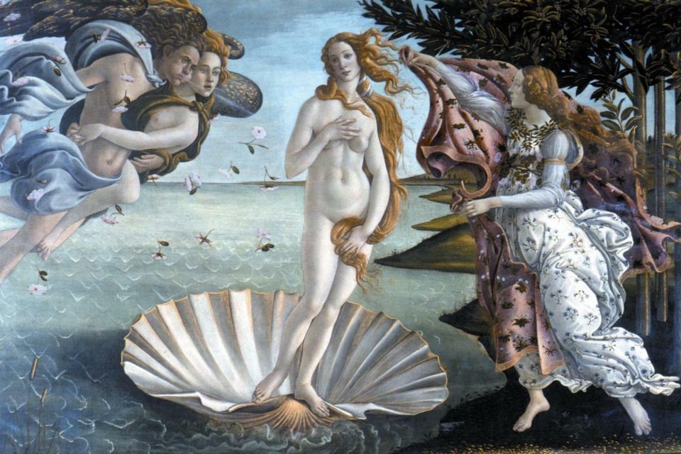 Florence: Uffizi Gallery Skip-the-line Entry Ticket - Frequently Asked Questions