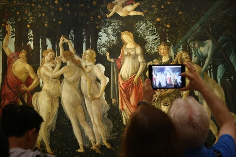 Florence: Uffizi Gallery Skip The Line Entry Tickets - The Practicalities and What You Need to Know