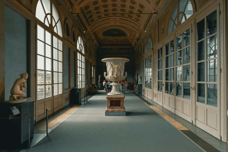 Florence: Uffizi Gallery Skip The Line Entry Tickets - FAQ