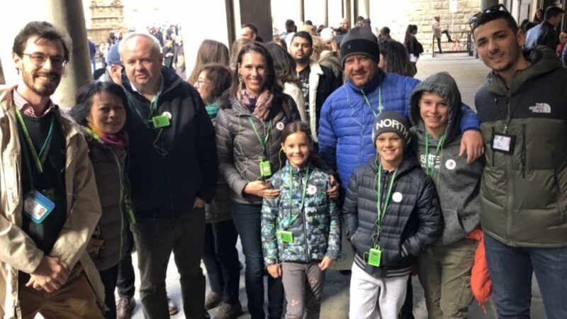 Florence: Uffizi Gallery Small Group Guided Tour - Who This Tour Is Perfect For