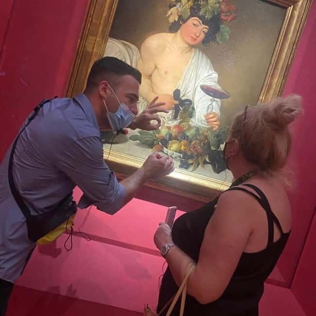 Florence: Uffizi Gallery Tour with Skip-the-Line Tickets - Exploring the Uffizi: More Than Just Art