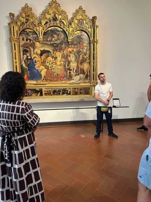 Florence: Uffizi Gallery Tour with Skip-the-Line Tickets - Analyzing the Value