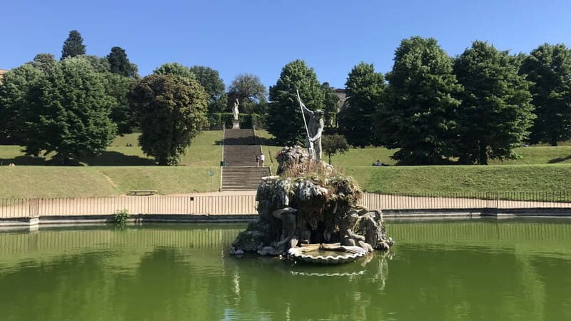 Florence: Uffizi, Pitti, Boboli and 7 Attractions 5-Day Pass - Key Points