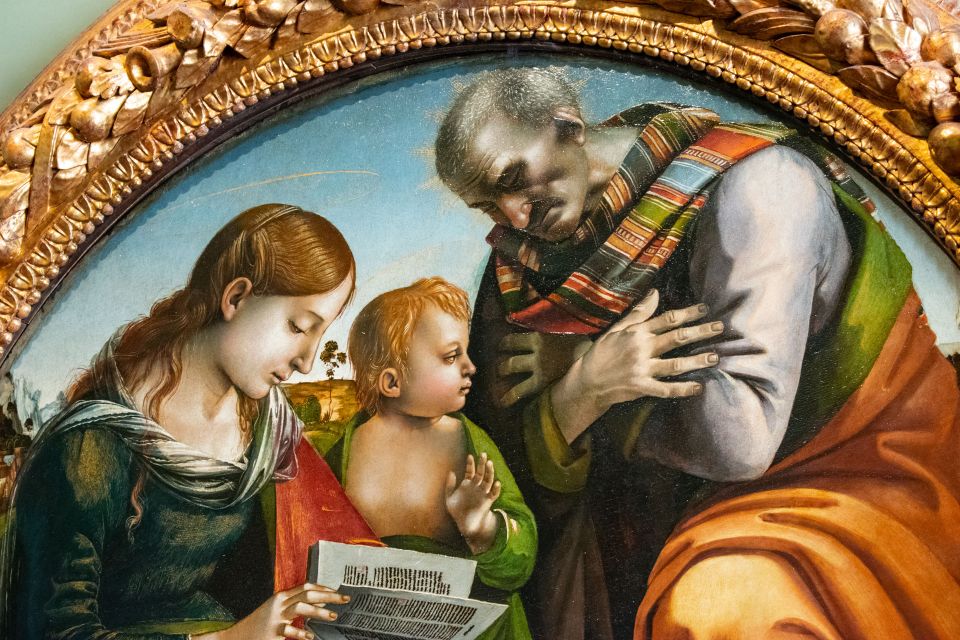 Florence: Uffizi, Pitti, Boboli and 7 Attractions 5-Day Pass - Overview of the Florence: Uffizi, Pitti, Boboli and 7 Attractions 5-Day Pass
