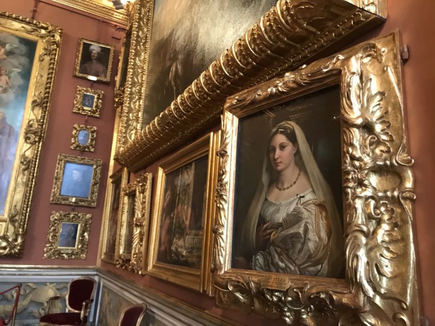 Florence: Uffizi, Pitti, Boboli and 7 Attractions 5-Day Pass - Additional Included Attractions