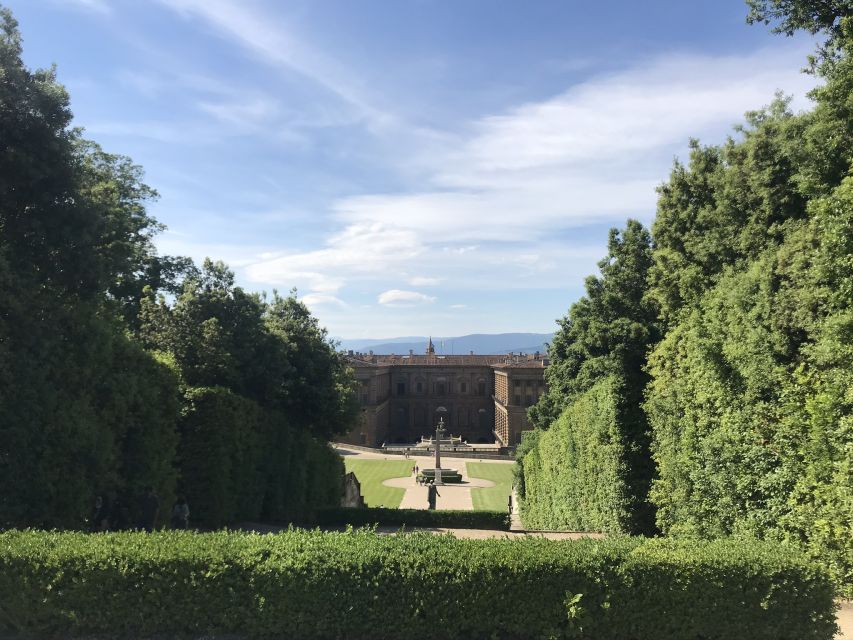 Florence: Uffizi, Pitti, Boboli and 7 Attractions 5-Day Pass - Customer Reviews and Ratings