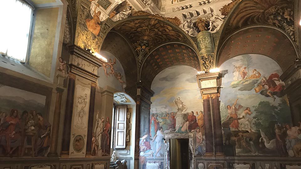Florence: Uffizi, Pitti, Boboli and 7 Attractions 5-Day Pass - Ask Away