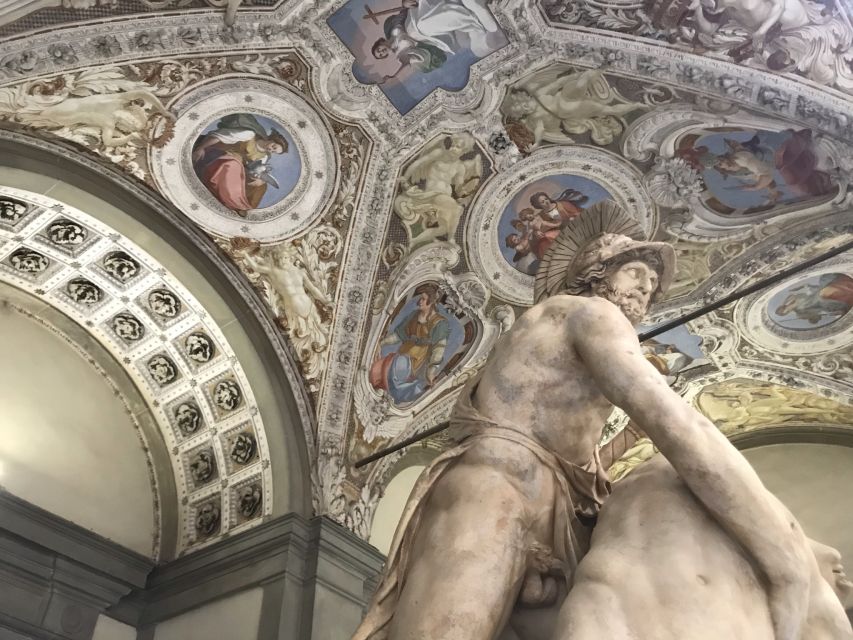 Florence: Uffizi, Pitti, Boboli and 7 Attractions 5-Day Pass - Final Words