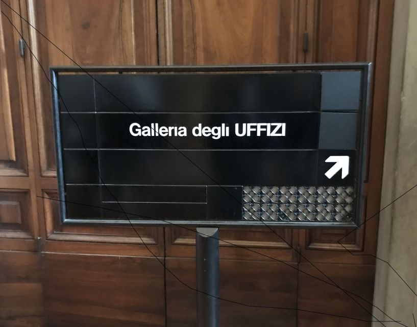Florence: Uffizi Skip-the-Line Guided Gallery Tour - Additional Options