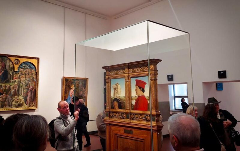 Florence: Uffizi Skip-the-Line Guided Tour - Who Will Benefit Most?