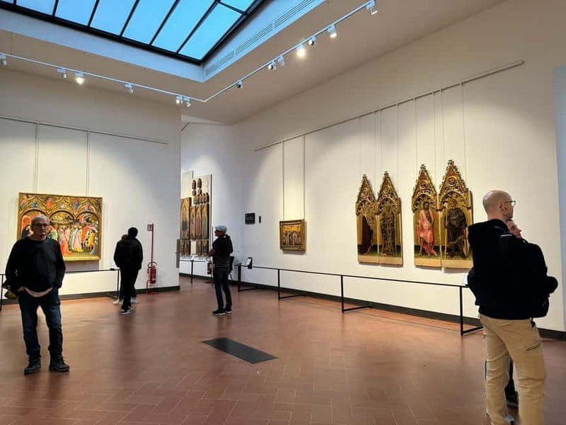 Florence: Uffizi Skip-the-line Ticket+ Audio Guide APP - Final Thoughts