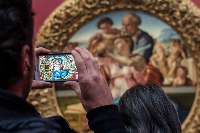 Florence & Uffizi Ticket by High Speed Train: Day Trip From Rome - Ask Away