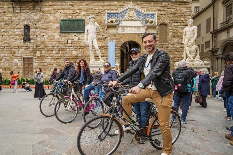 Florence: Untold Bike Tour - Florence: Untold Bike Tour — A Deep Dive into the City’s Hidden Corners