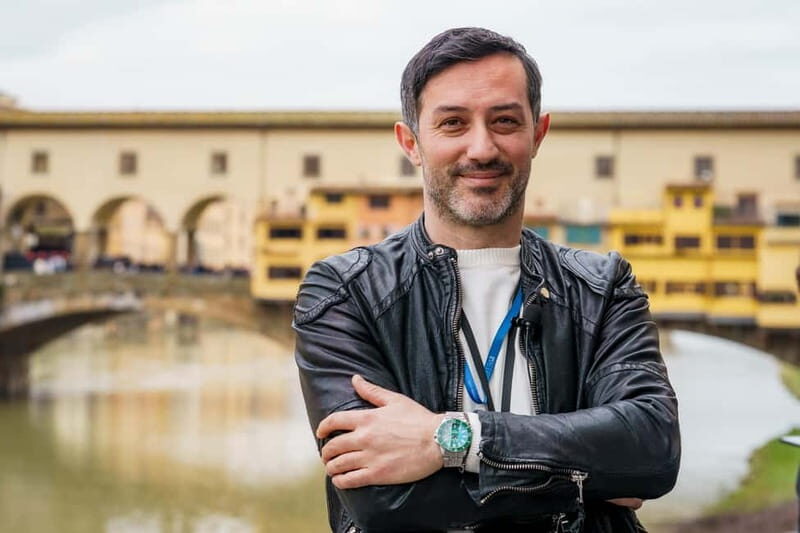 Florence: Untold Bike Tour - Key Points