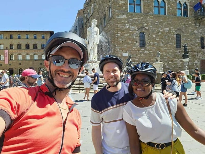 Florence: Untold Bike Tour - The Value of This Experience