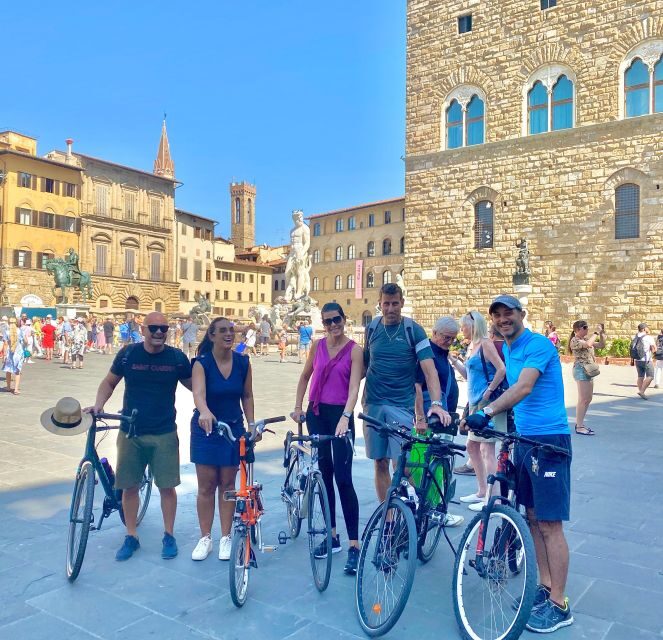Florence: Untold Bike Tour - Who Should Consider This Tour?