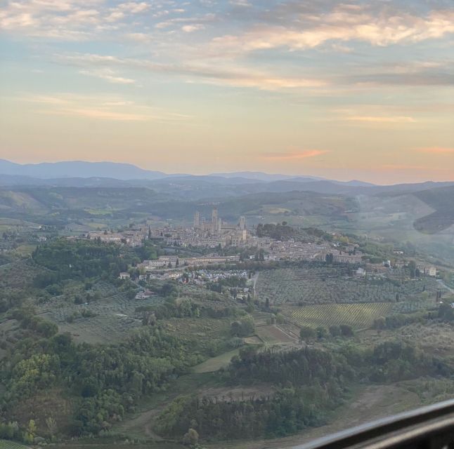 Florence: Up Into The Tuscan Sky Helicopter Tour - Customer Reviews