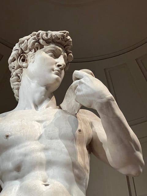 Florence: VIP Early Access  Michelangelo David & Dome Climb - Final Thoughts
