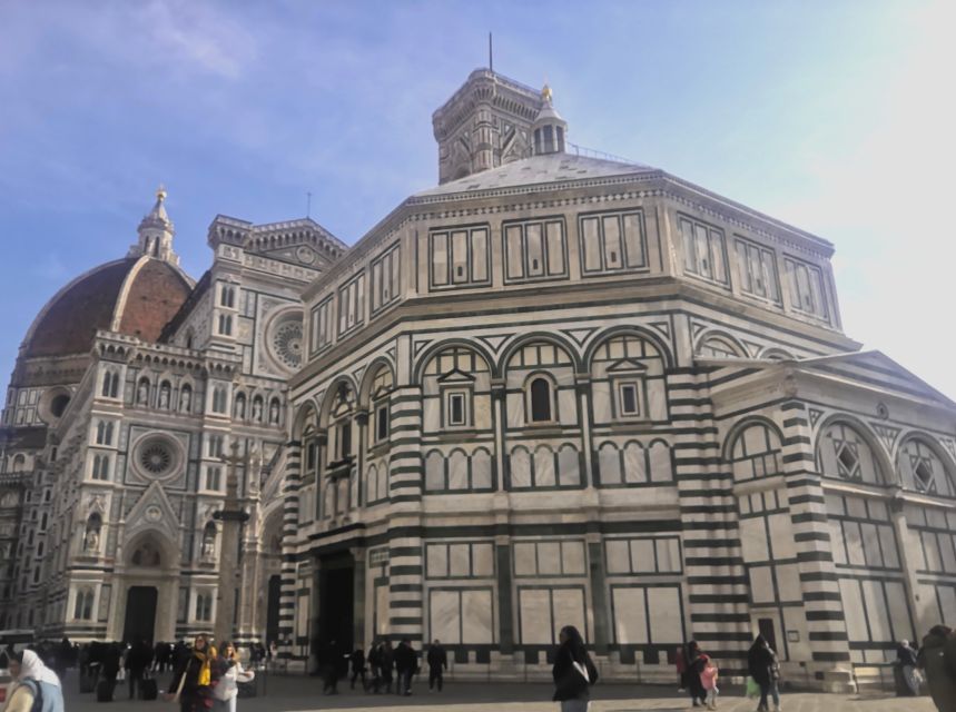 Florence: Walking Food Tour at Sunset With Tastings - Highlights of the Experience