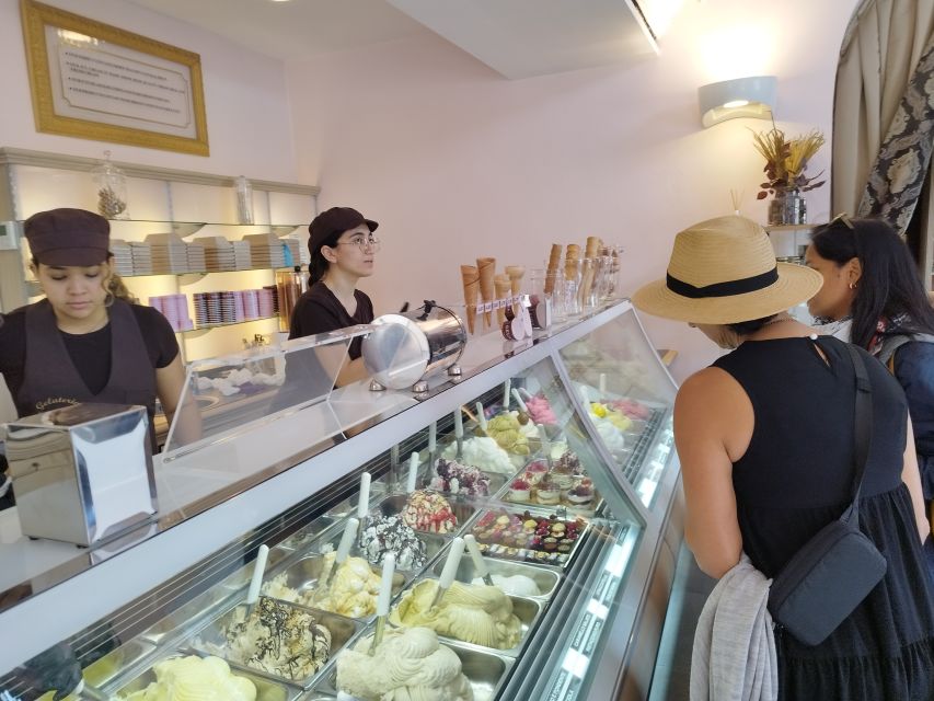 Florence: Walking Food Tour at Sunset With Tastings - Frequently Asked Questions