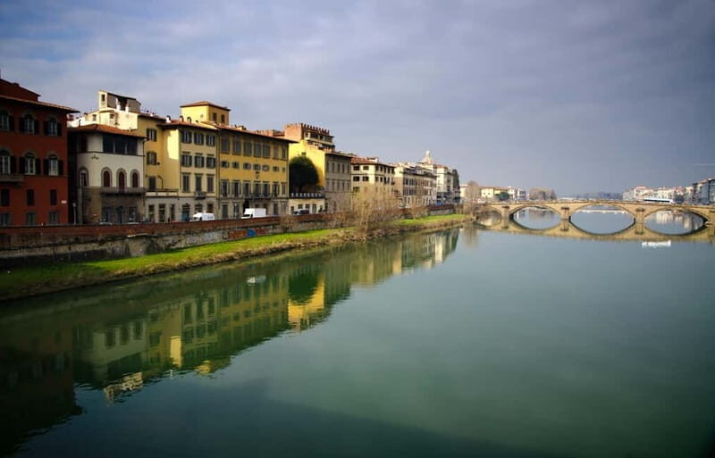 Florence: Walking Food Tour With Olive Oil & Wine Tasting - FAQ