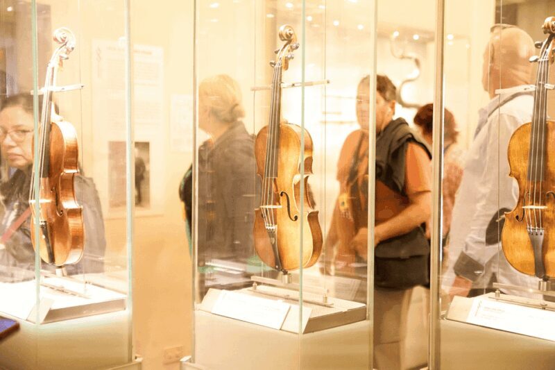 Florence: Walking Tour & Accademia Gallery Guided COMBO Tour - Final Thoughts: Is This Tour Right for You?