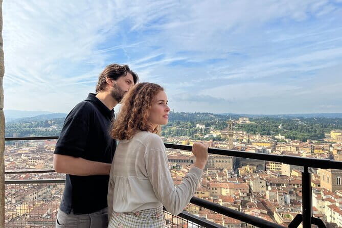 Florence: Walking Tour & Duomo Visit with Terrace & Dome Access - FAQs
