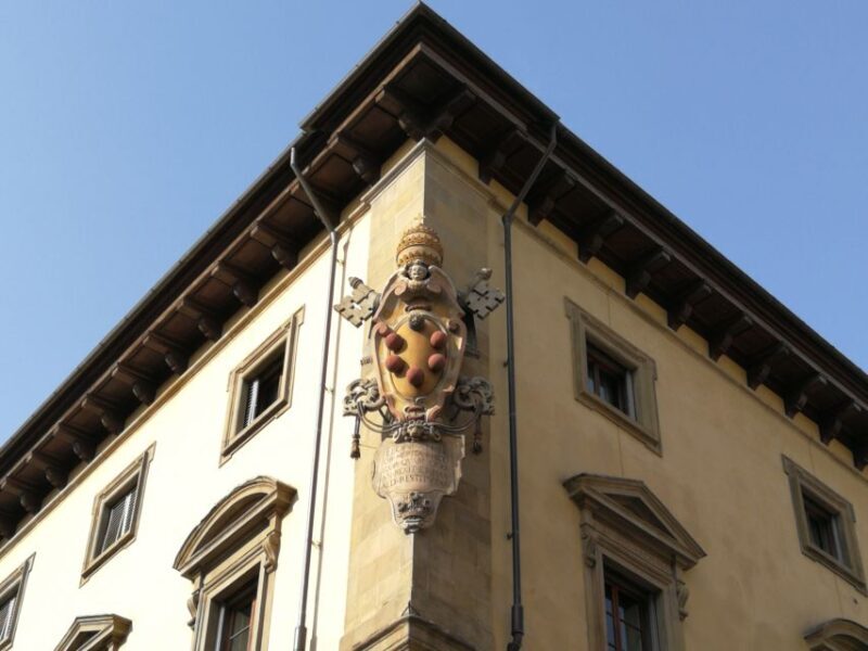 Florence Walking Tour History of the City & of the Medici - Who Should Sign Up?