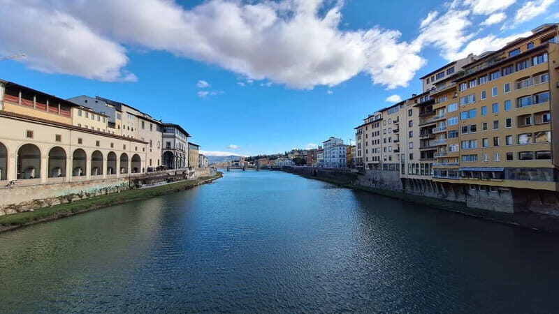 Florence: Walking Tour with Pizza and Gelato Making Class - Key Points