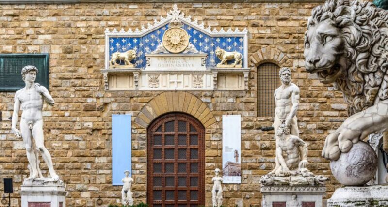 Florence: Walking Tour with Uffizi and Accademia Gallery - Who Should Consider This Tour?