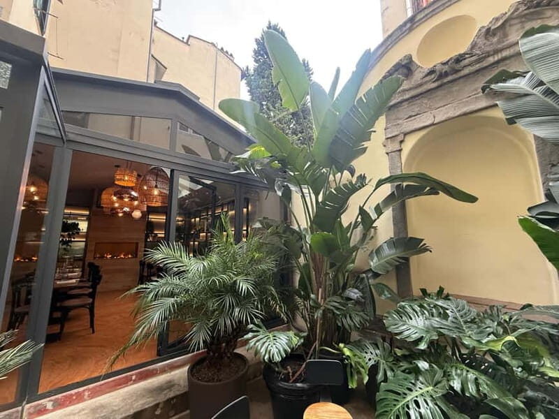 Florence Watercolor & Wine: An Artistic Aperitivo Experience - A Closer Look at the Florence Watercolor & Wine Experience