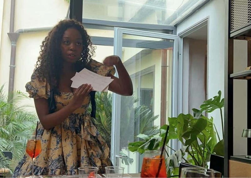 Florence Watercolor & Wine: An Artistic Aperitivo Experience - FAQ
