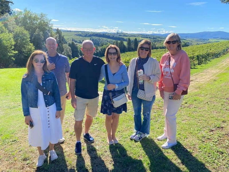 Florence: Wine-Free, Family Friendly Day Trip in Tuscany - Who Should Consider This Tour?