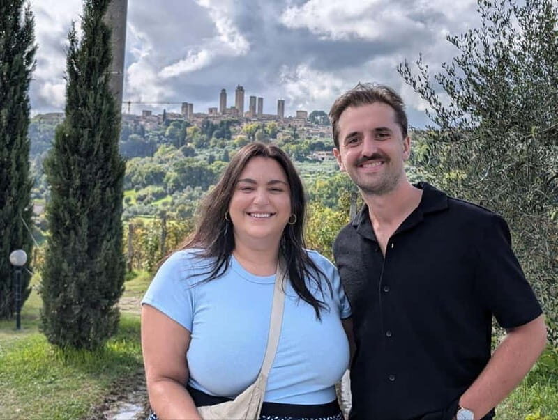 Florence: Wine-Free, Family Friendly Day Trip in Tuscany - The Sum Up