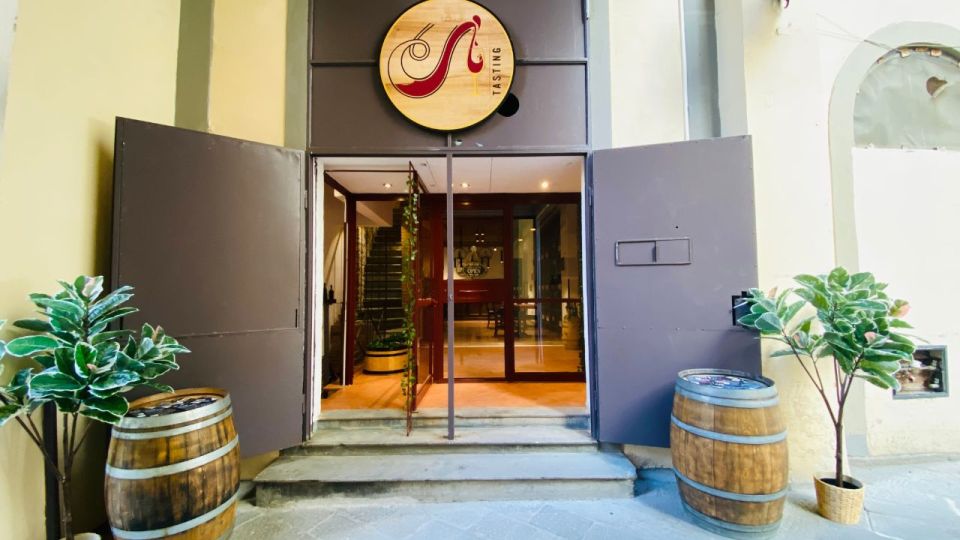 Florence: Wine Tasting and Paring Class Guided Tour - Customer Testimonials and Ratings