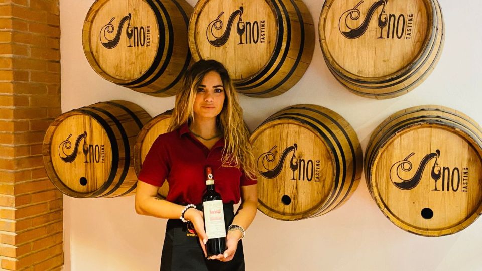 Florence: Wine Tasting and Paring Class Guided Tour - Restrictions