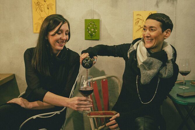 Florence Wine Tasting Tour in the City Center! Local Expert! - What Makes This Tour Stand Out?