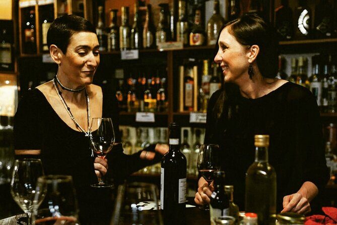 Florence Wine Tasting Tour in the City Center! Local Expert! - Authentic Experiences and Traveler Insights