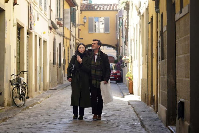 Florence: your exclusive photoshoot signed by a signature paparazzo. - Exploring Florence with a Celebrity’s Eye: A Detailed Review