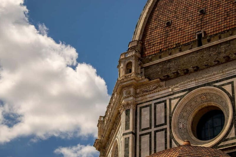 Florence:Cathedral skip the line+Exclusive Rooftop Terraces - The Authentic Perspective: Why Travelers Love This Tour