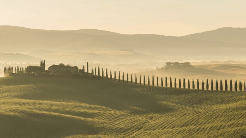 Florence:Day Tour to Siena&Baccoleno&Chapel w/ PrivateDriver - Exploring Tuscany’s Highlights in Comfort and Style