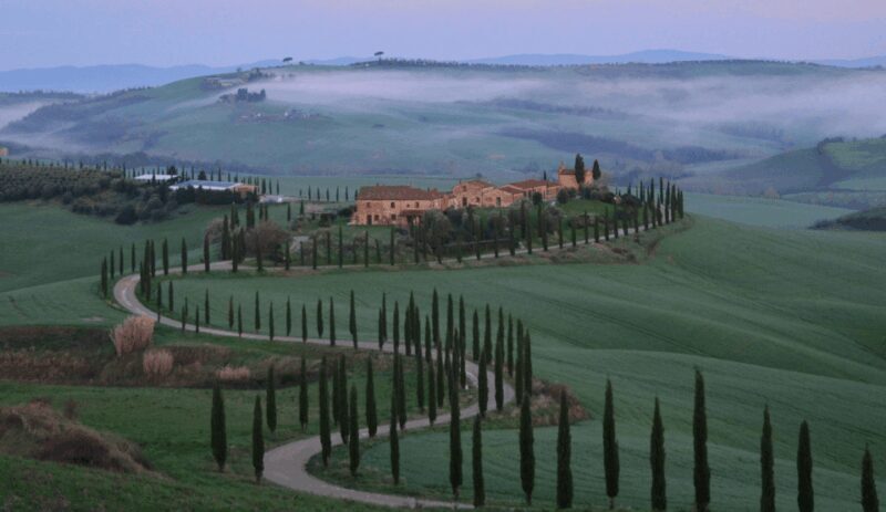 Florence:Day Tour to Siena&Baccoleno&Chapel w/ PrivateDriver - The Practical Side: Cost, Comfort, and Customization